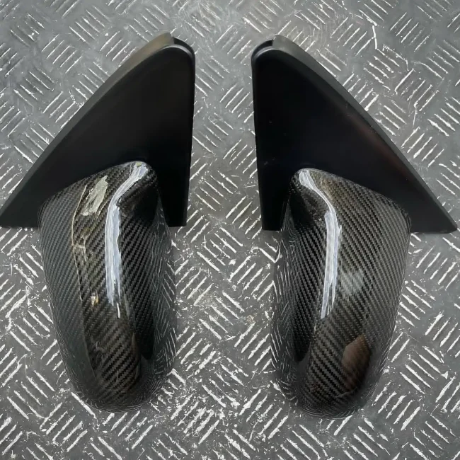 Spoon Side Mirror Manual For EG