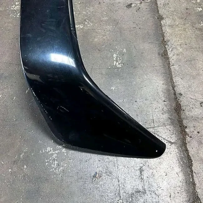 JDM 1994-2001 Acura integra type-R db8 and db6 OEM ITR spoiler