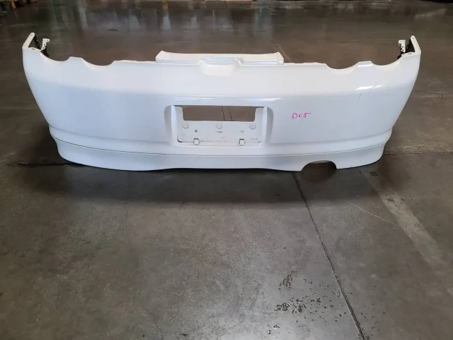 JDM Dc5 Rear Bumper