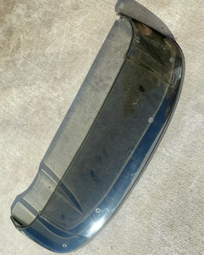 Acura RSX OEM Honda sunroof